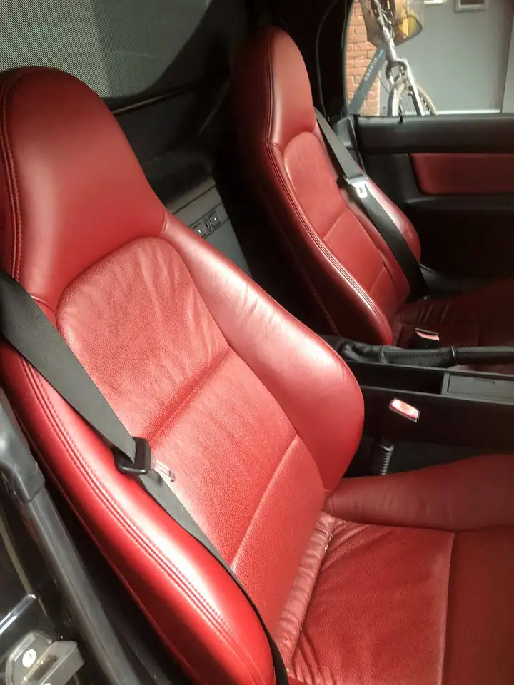 BMW Z3 1.9, foto 5
