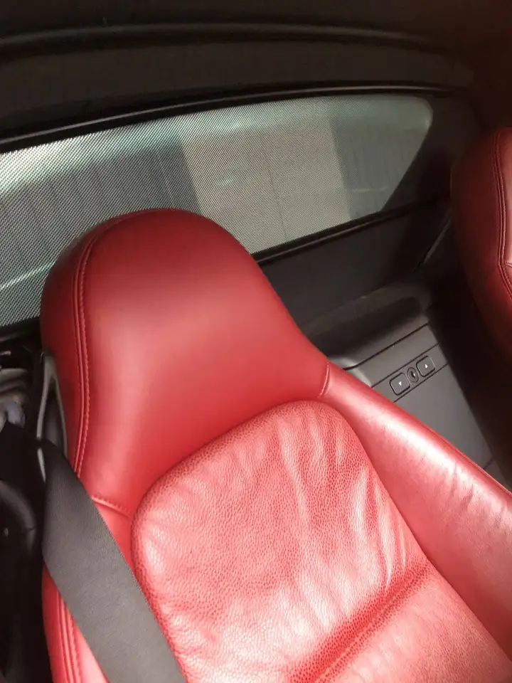 BMW Z3 1.9, foto 6