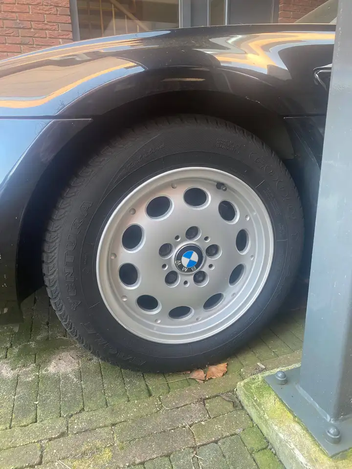 BMW Z3 1.9, foto 11