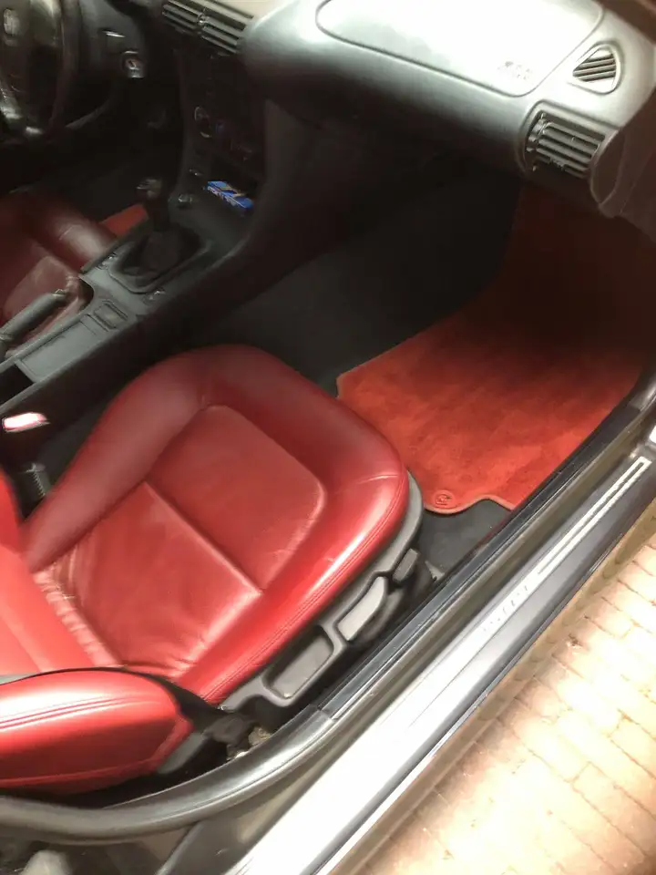 BMW Z3 1.9, foto 7