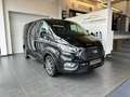 Ford Tourneo Custom TITANIUM 185 PK AUTOMAAT  8 ZIT Czarny - thumbnail 1