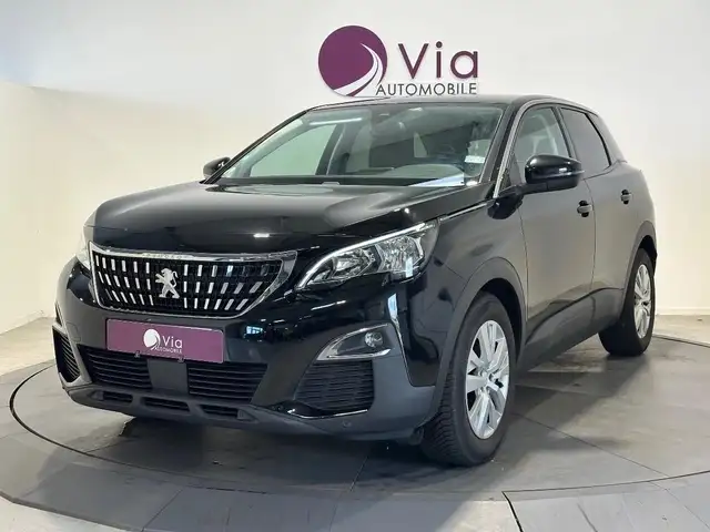 Peugeot 3008 1.5 BHDI Active Business
