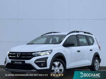 1.0 TCe 100 Bi-Fuel Essential 5p. Airco | 1e Eig |