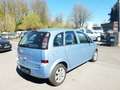 Opel Meriva 1.8 16V Easytronic Edition AUTOMATIK 1.HAND ORG.78 Blau - thumbnail 5
