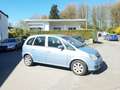 Opel Meriva 1.8 16V Easytronic Edition AUTOMATIK 1.HAND ORG.78 Blau - thumbnail 3