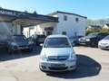 Opel Meriva 1.8 16V Easytronic Edition AUTOMATIK 1.HAND ORG.78 Blau - thumbnail 11