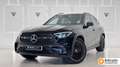 Mercedes-Benz GLC 220 220d 4Matic 9G-Tronic Negro - thumbnail 1