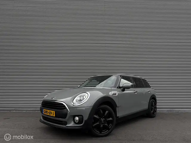 MINI One Clubman 1.5 Chili Business Plus | Adap Cruise | Keyless en