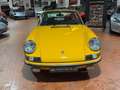 Porsche 911 2.0 E Restauro Totale Porsche Milano Жовтий - thumbnail 2