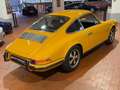 Porsche 911 2.0 E Restauro Totale Porsche Milano Жовтий - thumbnail 12