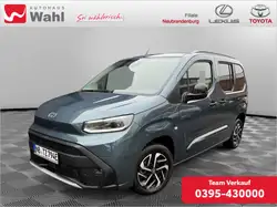 Toyota Proace City Verso L1 Electric Teamplayer