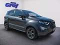 Ford EcoSport 1,5 TDCi ST-Line Grau - thumbnail 2