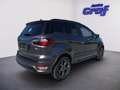 Ford EcoSport 1,5 TDCi ST-Line Grau - thumbnail 4