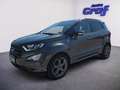 Ford EcoSport 1,5 TDCi ST-Line Grau - thumbnail 1