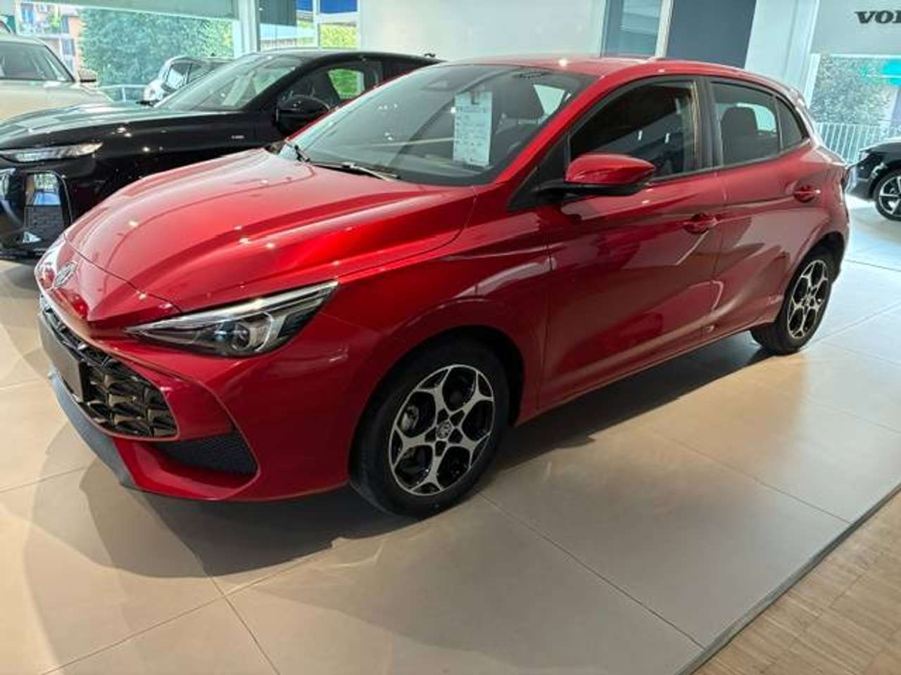 MG MG3 MG3 1.5 Comfort - km ZERO