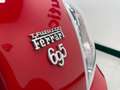 Abarth 695 1.4 16V T. T-JET TRIBUTO FERRARI 180CV MTA Rood - thumbnail 34