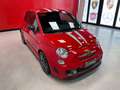 Abarth 695 1.4 16V T. T-JET TRIBUTO FERRARI 180CV MTA Rood - thumbnail 21