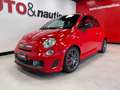 Abarth 695 1.4 16V T. T-JET TRIBUTO FERRARI 180CV MTA Rood - thumbnail 1