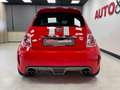 Abarth 695 1.4 16V T. T-JET TRIBUTO FERRARI 180CV MTA Rood - thumbnail 6