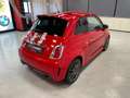 Abarth 695 1.4 16V T. T-JET TRIBUTO FERRARI 180CV MTA Rood - thumbnail 27