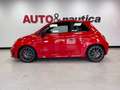 Abarth 695 1.4 16V T. T-JET TRIBUTO FERRARI 180CV MTA Rood - thumbnail 4