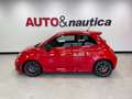 Abarth 695 1.4 16V T. T-JET TRIBUTO FERRARI 180CV MTA Rood - thumbnail 22