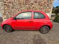 Nissan Micra City Rouge - thumbnail 6