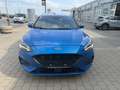 Ford Focus 1.5 Ecoboost ST-Line Automatik VERKAUFT Blau - thumbnail 2