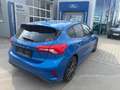 Ford Focus 1.5 Ecoboost ST-Line Automatik VERKAUFT Blau - thumbnail 5