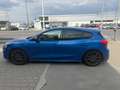 Ford Focus 1.5 Ecoboost ST-Line Automatik VERKAUFT Blau - thumbnail 8