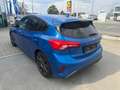 Ford Focus 1.5 Ecoboost ST-Line Automatik VERKAUFT Blau - thumbnail 7