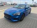Ford Focus 1.5 Ecoboost ST-Line Automatik VERKAUFT Blau - thumbnail 3