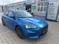 Ford Focus 1.5 Ecoboost ST-Line Automatik VERKAUFT Blau - thumbnail 1