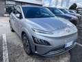 Hyundai KONA Kona 39 kWh EV EXCLUSIVE Argent - thumbnail 2
