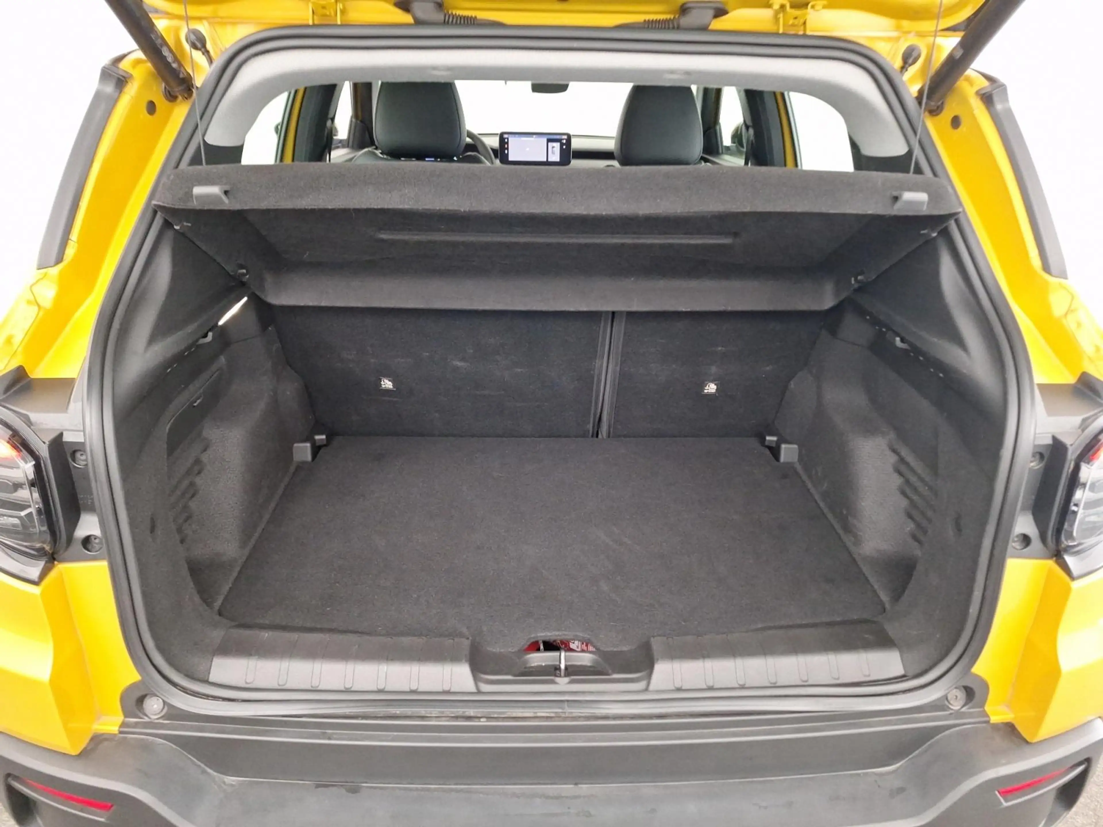 Jeep Avenger ALTITUDE *DAB*CARPLAY*CAMERA EN SENSOREN ACHTER*KL — photo 6
