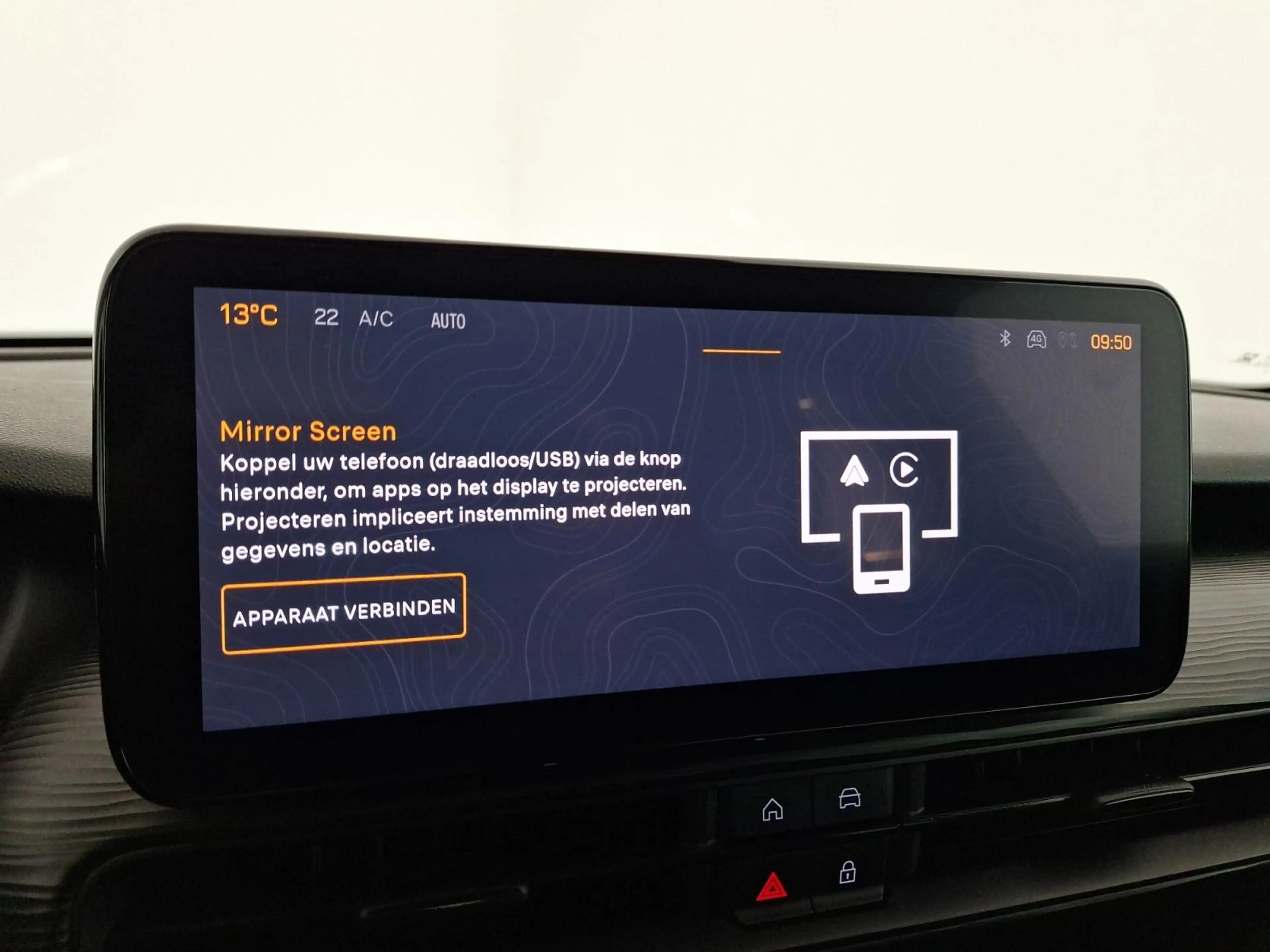 Jeep Avenger ALTITUDE *DAB*CARPLAY*CAMERA EN SENSOREN ACHTER*KL — photo 12