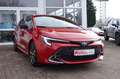 Toyota Corolla 1,8l Hybrid Teamplayer Touring Sports Rot - thumbnail 2