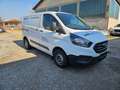 Ford Transit Custom 260 L2 Startup; NETTO EUR 6666 Weiß - thumbnail 4