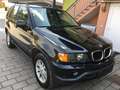 BMW X5 X5 3,0d Aut. Schwarz - thumbnail 8