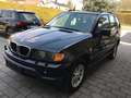 BMW X5 X5 3,0d Aut. Schwarz - thumbnail 1
