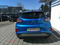 Ford Puma 1,0 EcoBoost Hybrid Titanium Design Blau - thumbnail 4