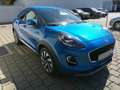 Ford Puma 1,0 EcoBoost Hybrid Titanium Design Blau - thumbnail 8