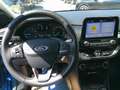 Ford Puma 1,0 EcoBoost Hybrid Titanium Design Blau - thumbnail 10