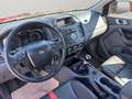 Ford Ranger Limited 4x4 Orange - thumbnail 13