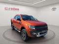 Ford Ranger Limited 4x4 Orange - thumbnail 7