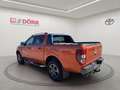 Ford Ranger Limited 4x4 Orange - thumbnail 3