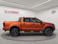 Ford Ranger Limited 4x4 Orange - thumbnail 6