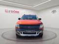 Ford Ranger Limited 4x4 Orange - thumbnail 8