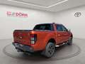 Ford Ranger Limited 4x4 Orange - thumbnail 5