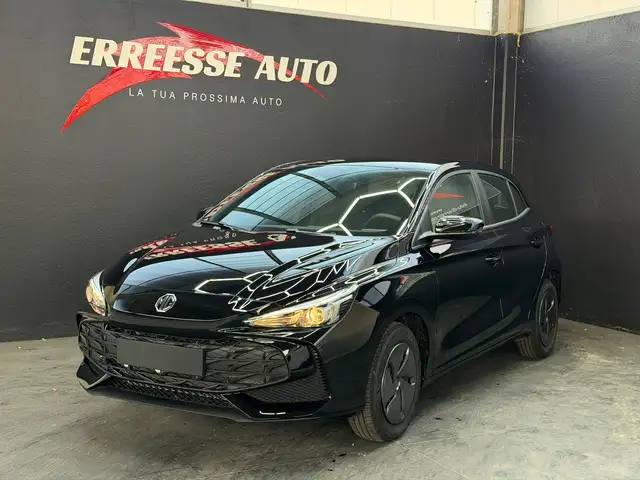MG MG3 MG3 1.5 hybrid+  Standard PREZZO REALE